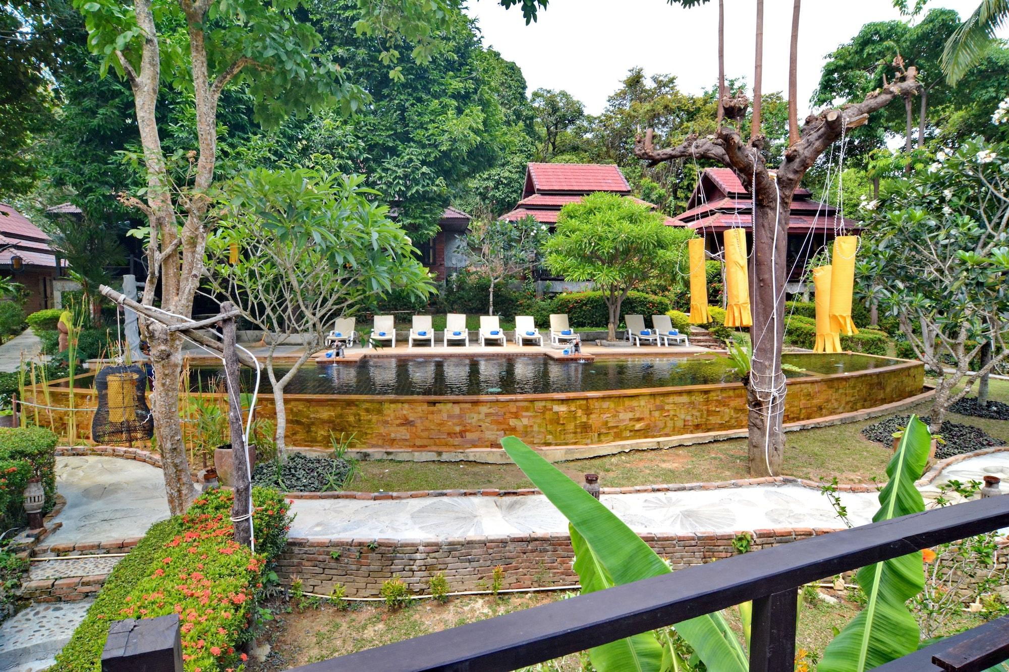 Baan Laanta Resort & Spa - Sha Plus Koh Lanta Exterior photo