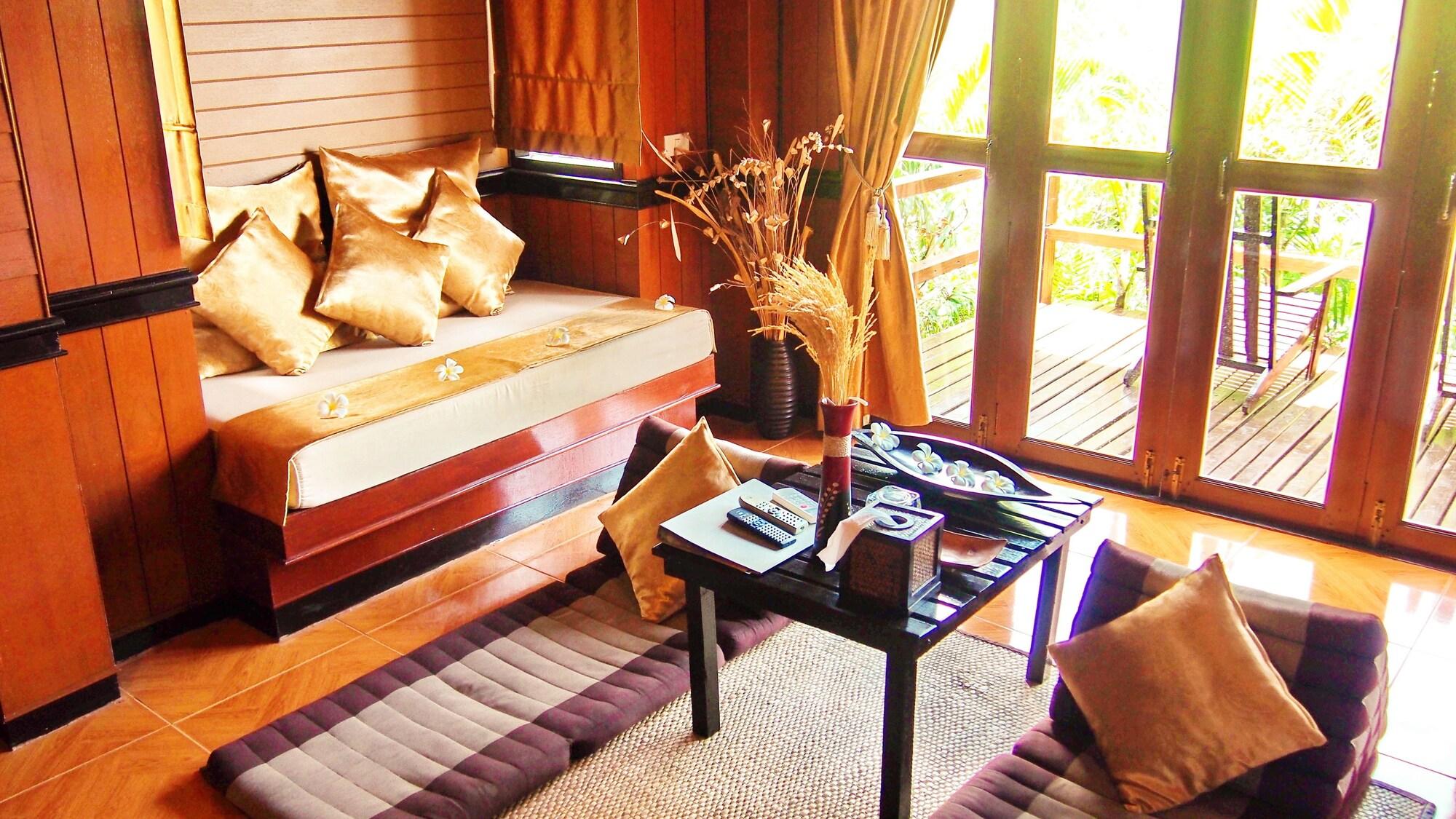 Baan Laanta Resort & Spa - Sha Plus Koh Lanta Exterior photo