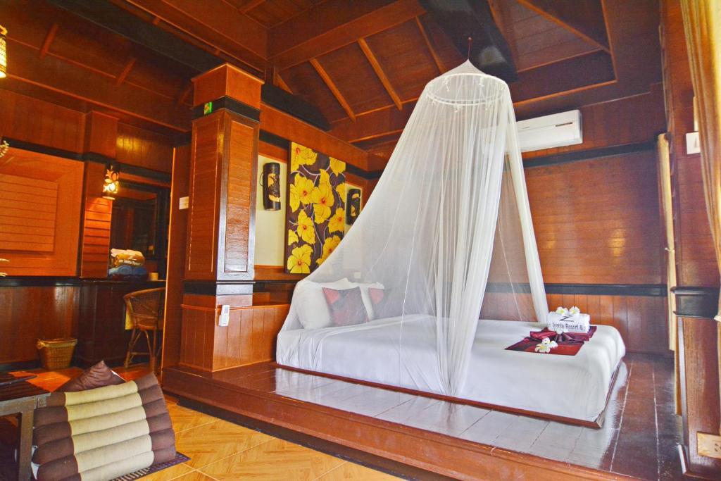 Baan Laanta Resort & Spa - Sha Plus Koh Lanta Exterior photo